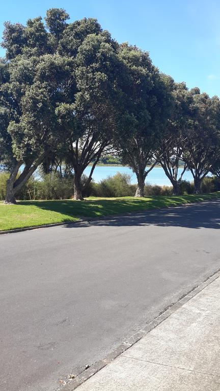 Pukeko On Bay Leilighet Tauranga Eksteriør bilde
